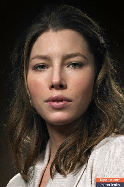 jessica biel nudes|Jessica Biel: Naked and Sexy